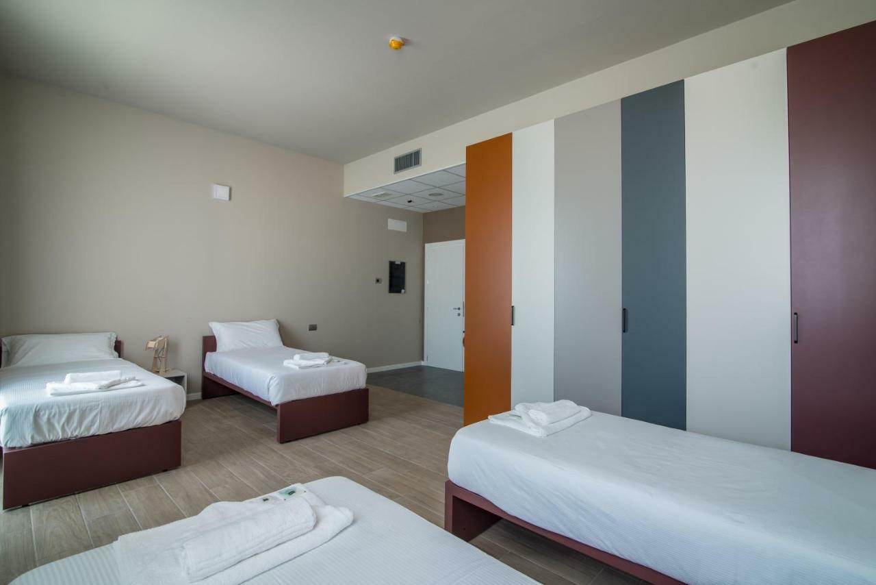 Casa A Colori Padova Villa Екстериор снимка